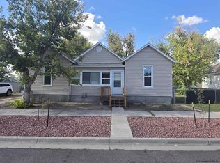 2510 Reed Ave, Cheyenne, WY 82001
