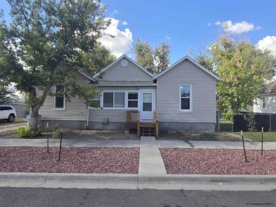 2510 Reed Ave, Cheyenne, WY, 82001