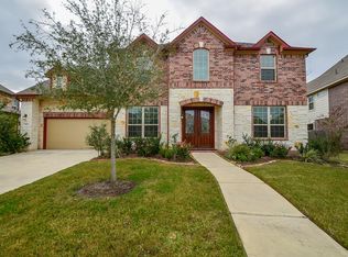5618 Kipling Glen Ct, Sugar Land, TX 77479
