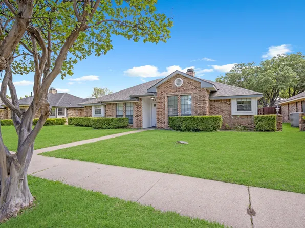 3510 Amber Ave, Rowlett, TX 75088