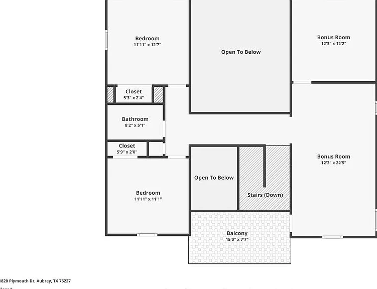 1820 Plymouth Dr — Photo 3