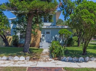 1601 20th Ave S, Saint Petersburg, FL 33712