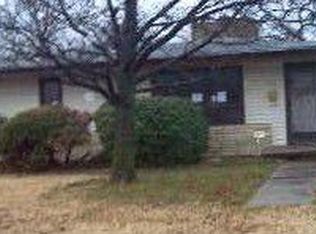 1261 N Harding Ave, Wichita, KS 67208