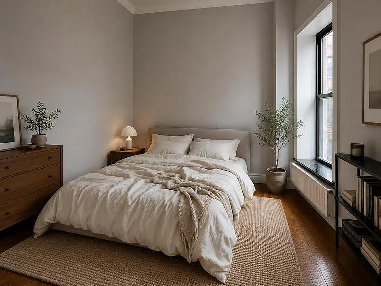 202 E 13th St #Penthouse 5 — Photo 5