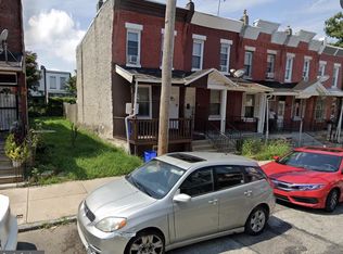 446 N Wilton St, Philadelphia, PA 19139