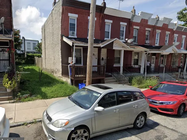 446 N Wilton St, Philadelphia, PA 19139