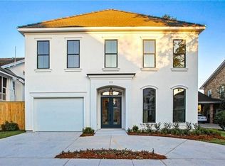 111 Ridgewood Dr, Metairie, LA 70005