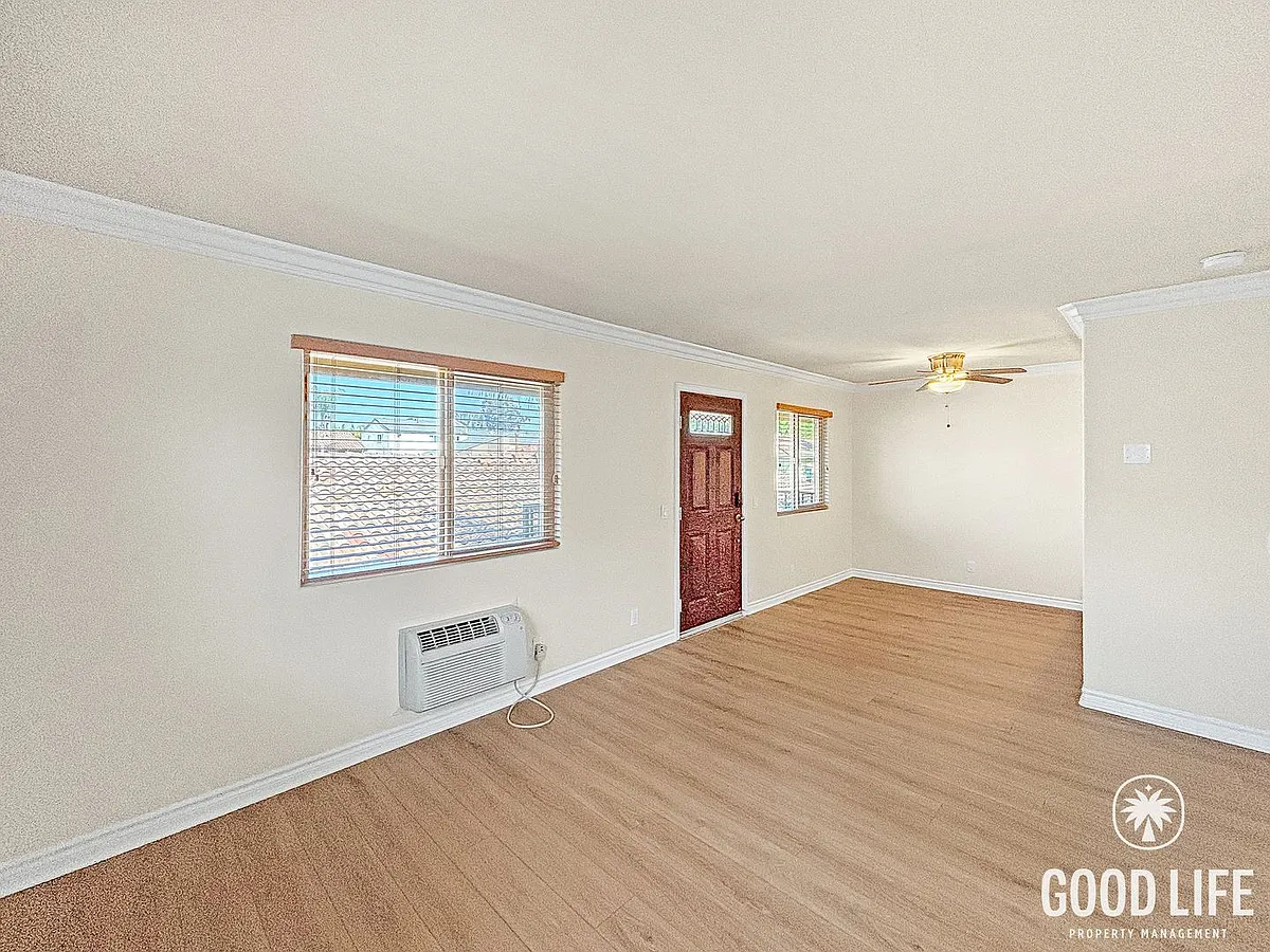 Building Photo - 2784 B St #223