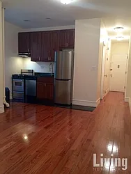 Rented by Living New York