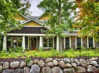 4060 Maple Hurst Dr S, Rockford, MN 55373