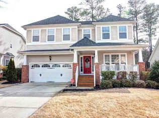1972 Grace Point Rd, Morrisville, NC 27560