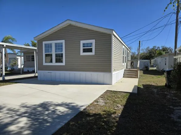 5611 Bayshore Rd Lot 61, Palmetto, FL 34221