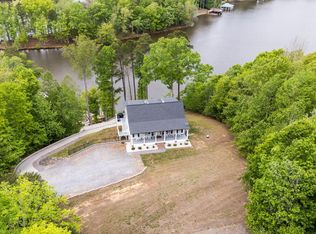 312 Victor Williford Rd, Roxboro, NC 27574