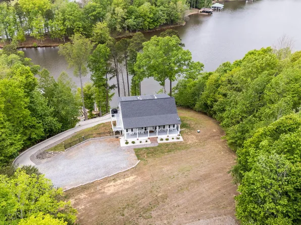 312 Victor Williford Rd, Roxboro, NC 27574