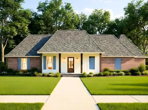 34500 N Corbin Rd, Walker, LA 70785