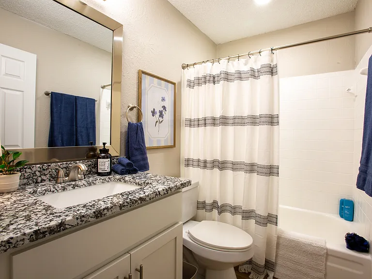 3 Bedroom - model