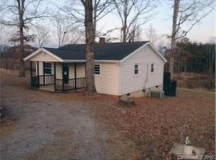 613 Mount Bethel Rd, Harmony, NC 28634