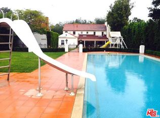 803 N Alpine Dr, Beverly Hills, CA 90210