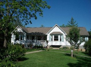 265 Buzzard Roost Rd, Bulls Gap, TN 37711