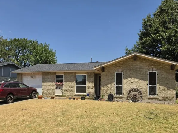 709 Shorecrest Dr, Garland, TX 75040