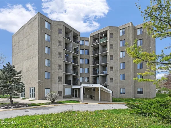 1750 N Marywood Ave APT 501, Aurora, IL 60505