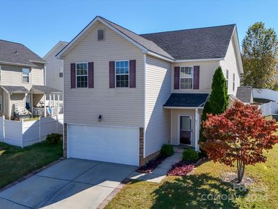 921 Redford Ln, Gastonia, NC, 28054