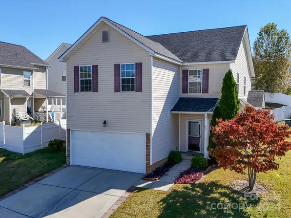 921 Redford Ln, Gastonia, NC 28054