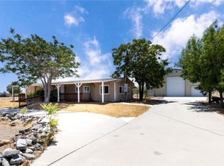 3437 Gorgonio Rd, Phelan, CA 92371