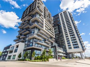 2081 Fairview St #703, Burlington, ON
