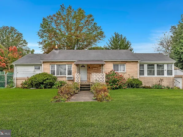 87 Emeline Ave, Hamilton, NJ 08610