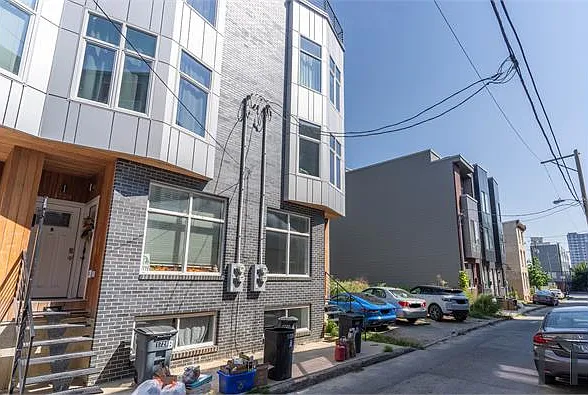1735 Ingersoll St #A — Photo 19