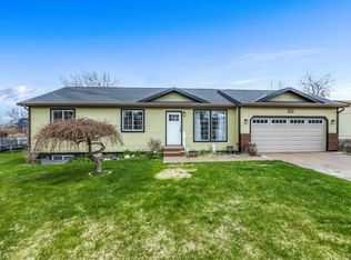 1324 S Bolivar Rd, Veradale, WA 99037