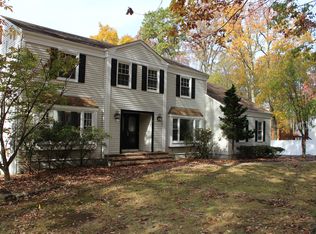 12 Ashwood Trl, Long Valley, NJ 07853