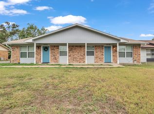 2918 Antelope Trl #1, Temple, TX 76504