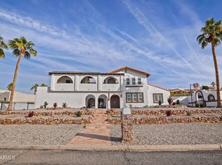 660 HAGEN Drive, Lake Havasu City, AZ 86406
