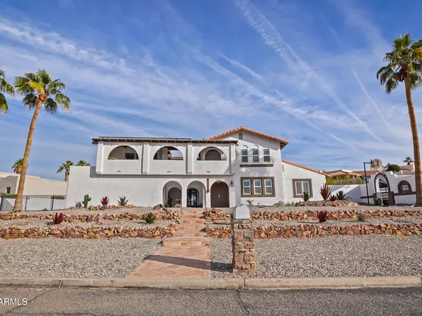 660 HAGEN Drive, Lake Havasu City, AZ 86406
