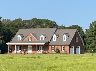 2282 Cannon Rd, Moultrie, GA 31788