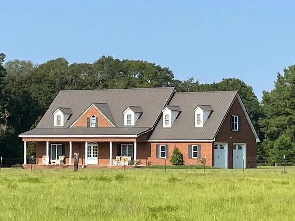 2282 Cannon Rd, Moultrie, GA 31788