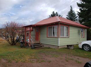 107 Mill St, Philipsburg, MT 59858