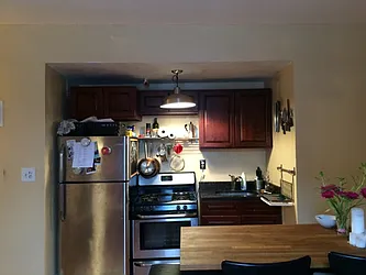 Rented by RBM Management