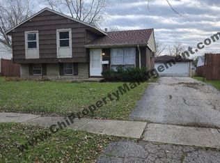 2924 224th Pl, Chicago Heights, IL 60411