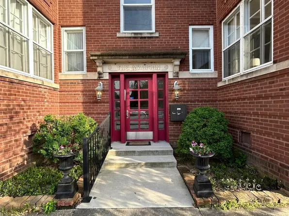 618 Madison St Unit 200, Paducah, KY 42001