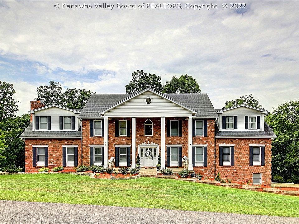 215 Whispering Woods Rd, Charleston, WV 25304 Zillow