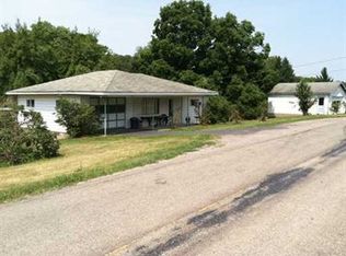 261 Grange Rd, Coal Center, PA 15423