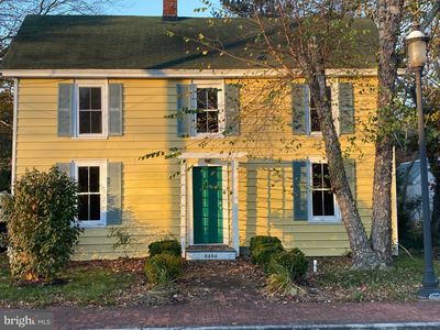 6464 Quantico Rd, Quantico, MD, 21856