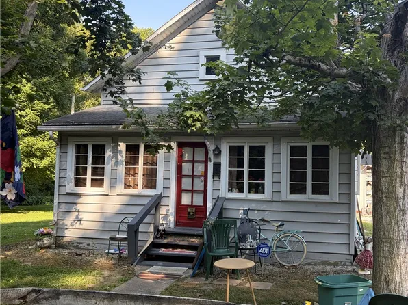 3803 River Rd, Sidney, OH 45365