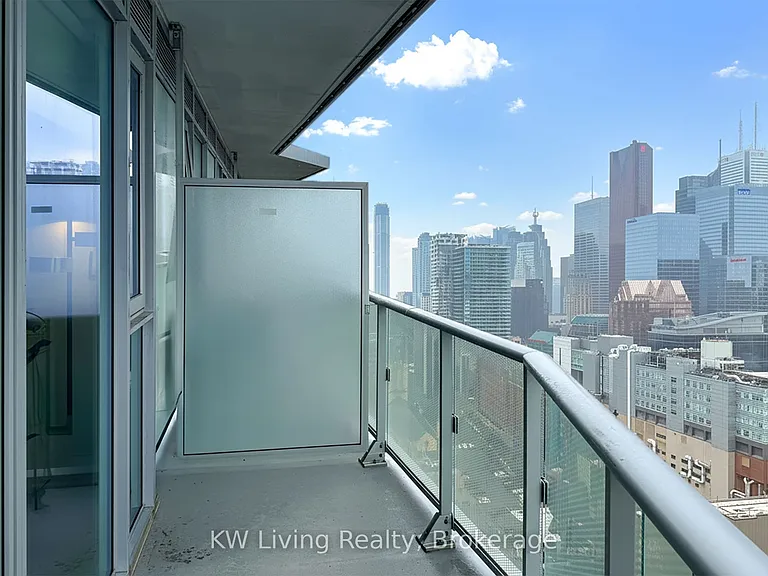 100 Dalhousie St #4412 — Photo 24