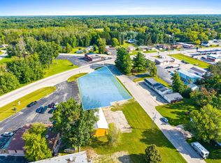 801 French St, Peshtigo, WI 54157