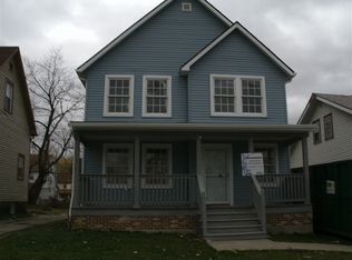 3696 E 106th St, Cleveland, OH