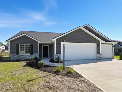 116 Oak Tree Pl, Avilla, IN, 46710